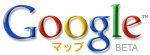 Google �}�b�vBETA