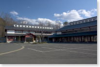 遠野高等職業訓練校