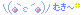 怒る