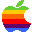 apple}[N