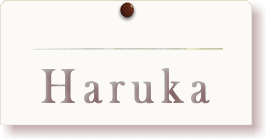 Haruka