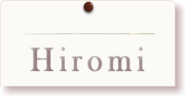 Hiromi