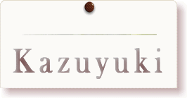 Kazuyuki