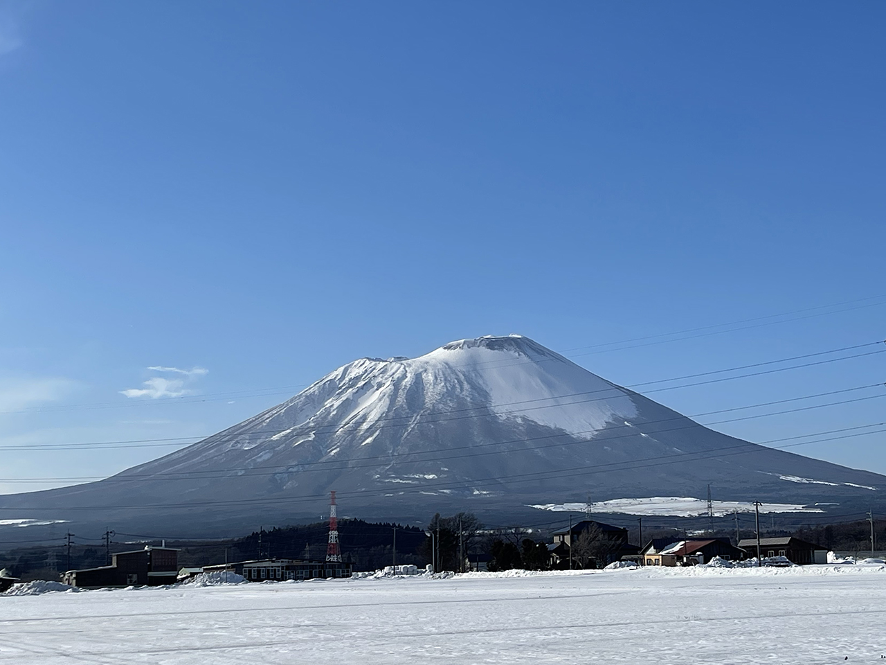 風景写真