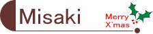 misaki