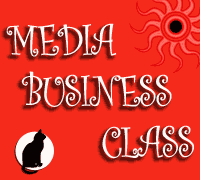 MEDIA BUSINESS CLASS