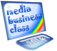 media business class 2014