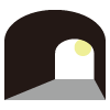 tunnel