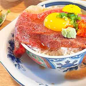 料理の画像