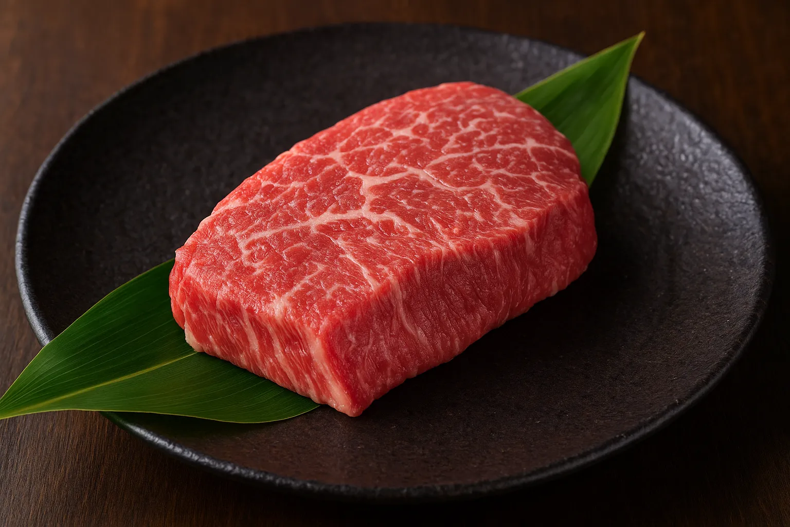 お肉