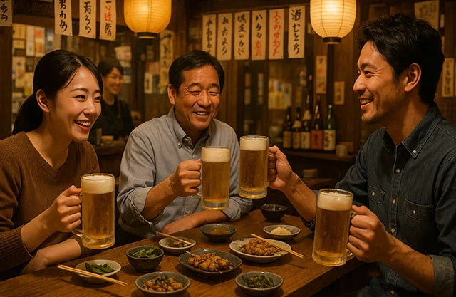 宴会