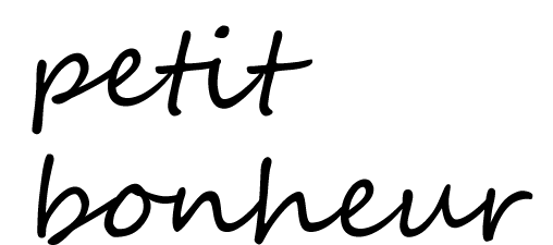 petit bonheur
