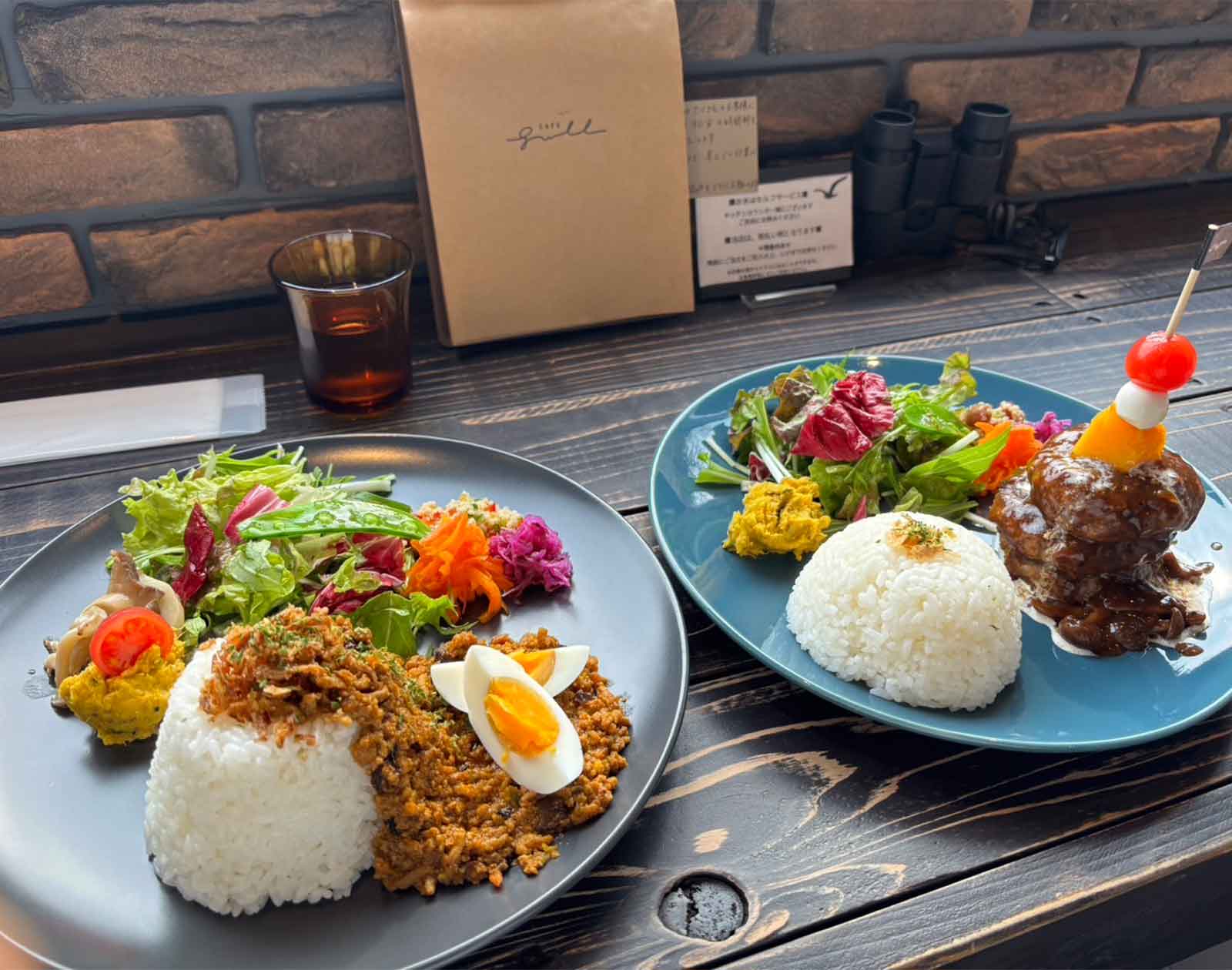 料理の画像