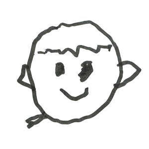 Chihiro似顔絵