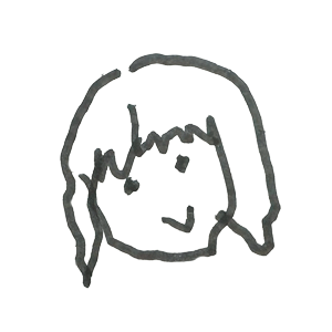 Konatsu似顔絵