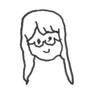 Ryoukosan似顔絵