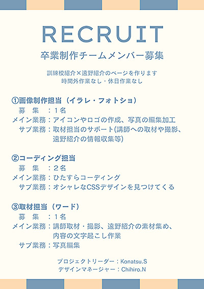 企画書