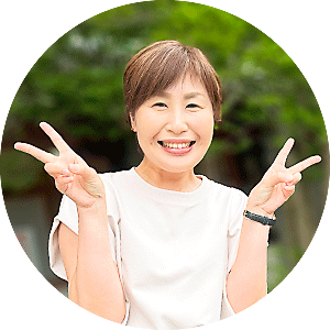 多田さんの写真