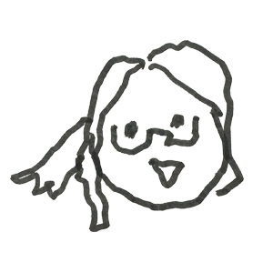 Tomomisan似顔絵