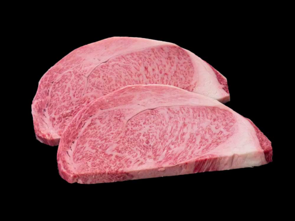 前沢牛