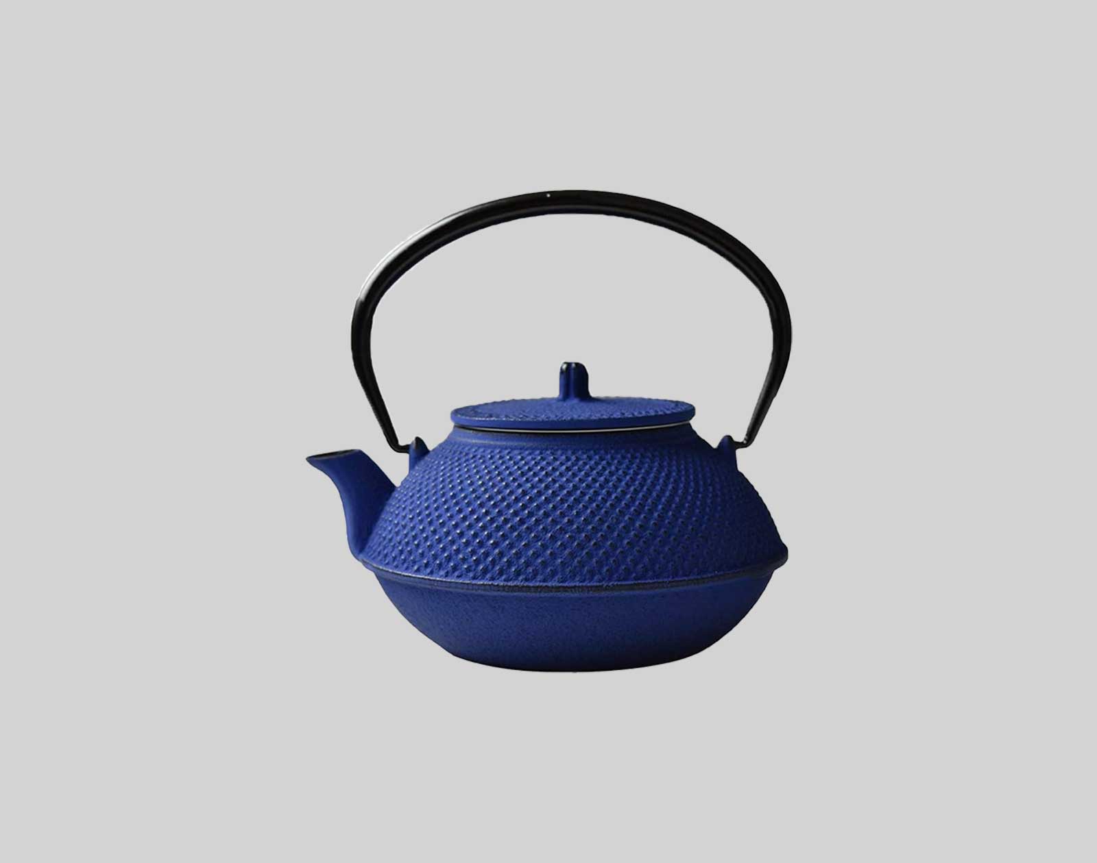 南部鉄器