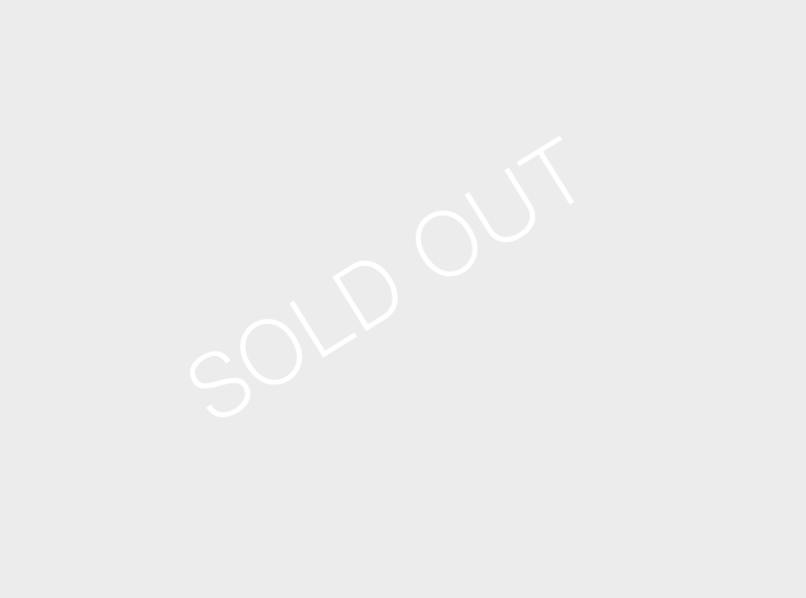 SOLD OUT